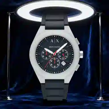 ARMANI EXCHANGEAE AX4172