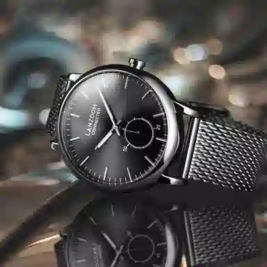 LANZOOM 41mm Regen12