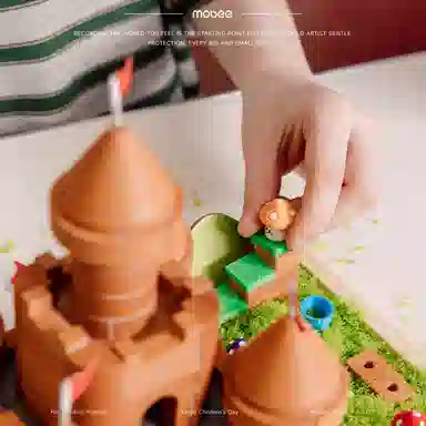 MOBEE diy