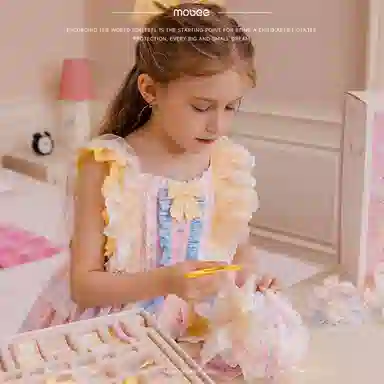 MOBEE DIY