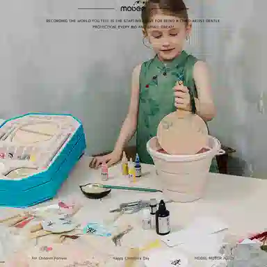 MOBEE diy