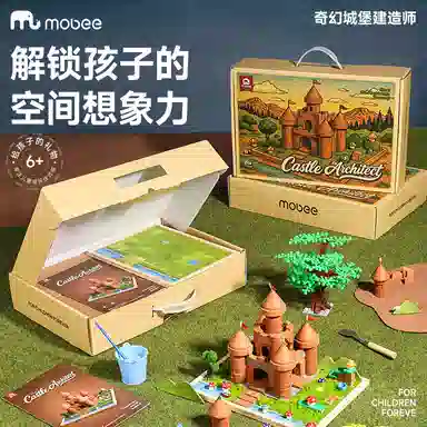 MOBEE diy