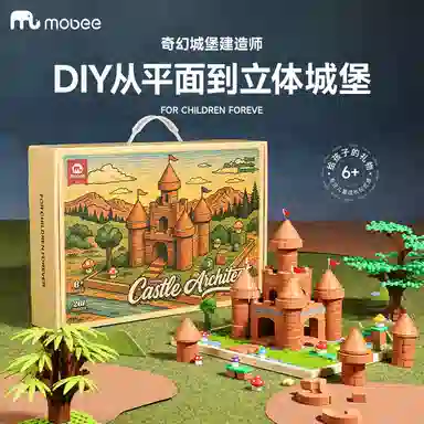 MOBEE diy
