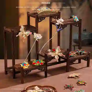 MOBEE diy