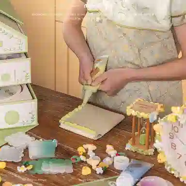 MOBEE DIY