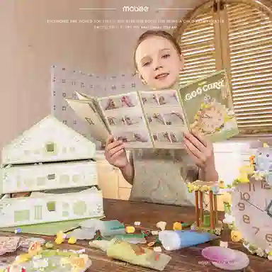 MOBEE DIY