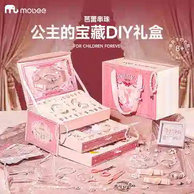 MOBEE DIY