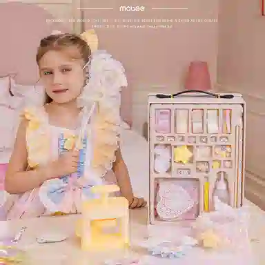 MOBEE DIY