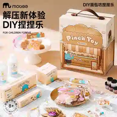 MOBEE DIY