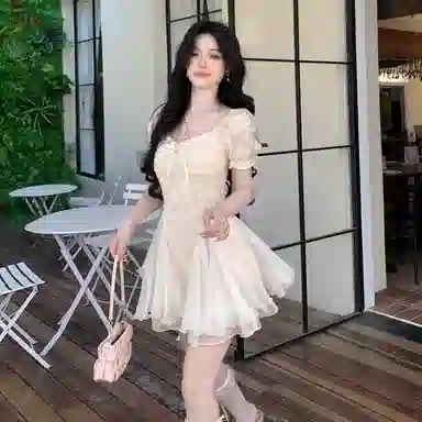 Beauty at 19 A3DAAins