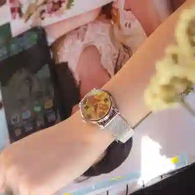 VAN GOGH ins Lady13-GMF