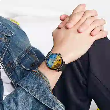 VAN GOGH 44mm Gent07-1-BMF