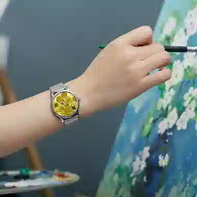 VAN GOGH ins Lady13-GMF