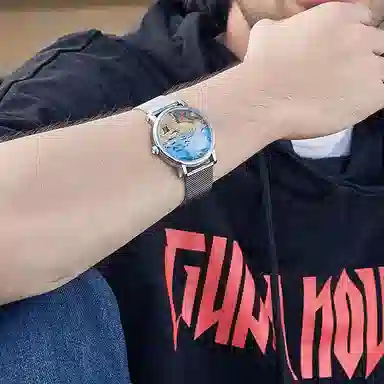 VAN GOGH 44mm Gent07-1-BMF