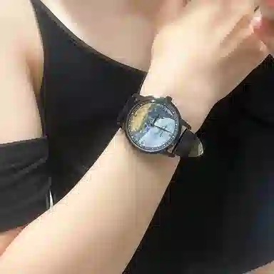 Van Gogh Classic Collection Quartz Watch