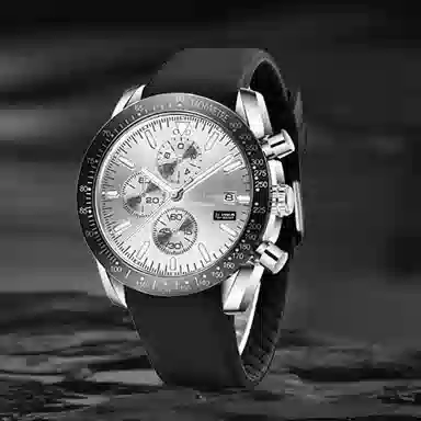 Van Gogh Fantasy Starry Sky Watch