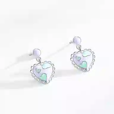 WEST ISLAND ins S925