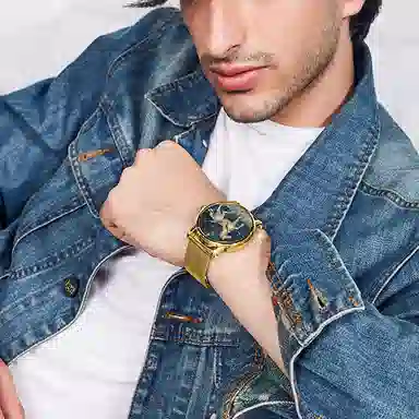 VAN GOGH 44mm Gent07-1-BMF