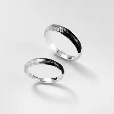 VAN GOGH Copper Ring