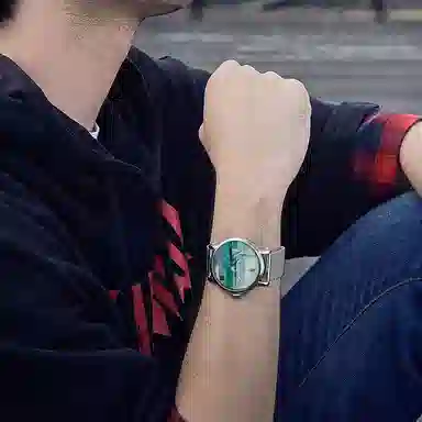 VAN GOGH 44mm Gent07-1-BMF