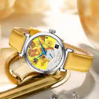 VAN GOGH 36 30 VCQ-1705