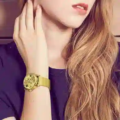 VAN GOGH ins Lady13-GMF