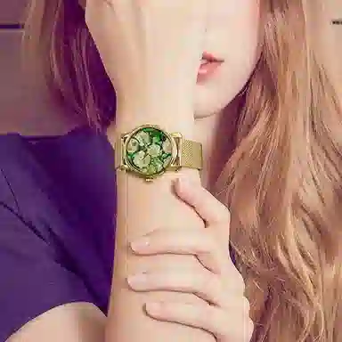 VAN GOGH ins Lady13-GMF