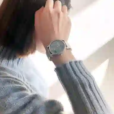 VAN GOGH ins Lady13-GMF