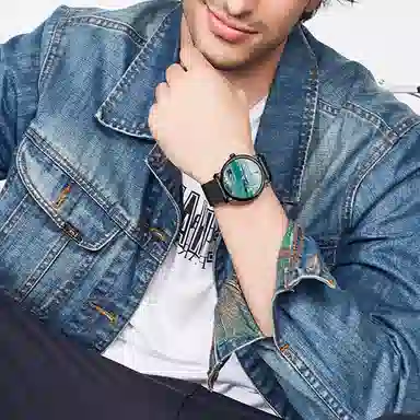 VAN GOGH 44mm Gent07-1-BMF