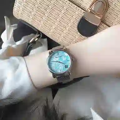 VAN GOGH ins Lady13-GMF