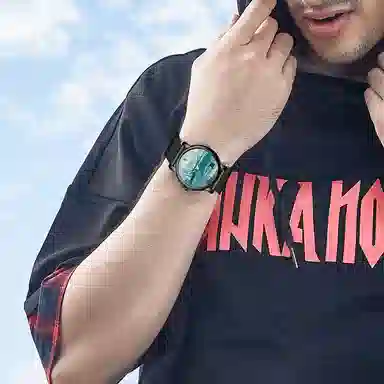 VAN GOGH 44mm Gent07-1-BMF