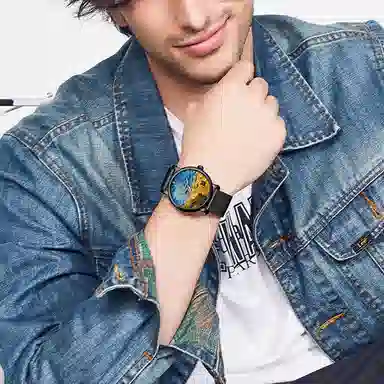 VAN GOGH 44mm Gent07-1-BMF