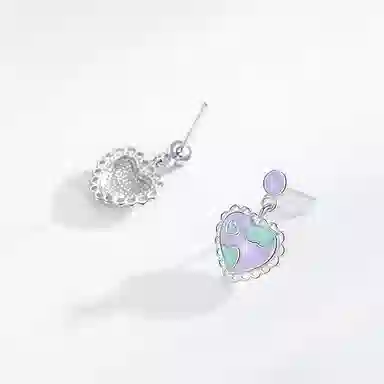 WEST ISLAND ins S925