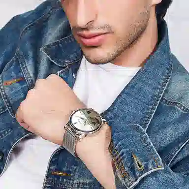 VAN GOGH 44mm Gent07-1-BMF