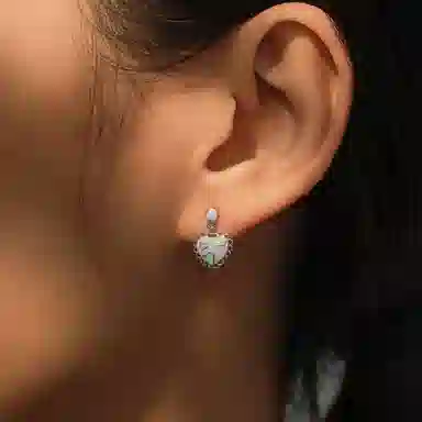 WEST ISLAND ins S925