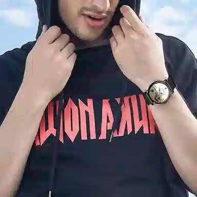 VAN GOGH 44mm Gent07-1-BMF