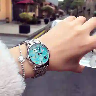 VAN GOGH ins Lady13-GMF