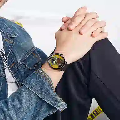 VAN GOGH 44mm Gent07-1-BMF