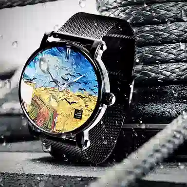 VAN GOGH 44mm Gent07-1-BMF