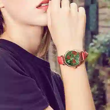 VAN GOGH 36mm Lady15