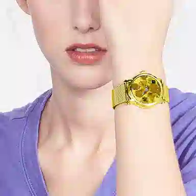 VAN GOGH ins Lady13-GMF