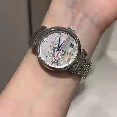 Van Gogh Quartz Women's Watch