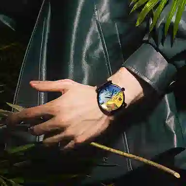 VAN GOGH 44mm Gent07-1-BMF