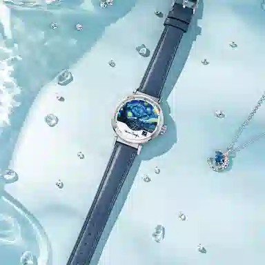 VAN GOGH 36 30 VCQ-1705