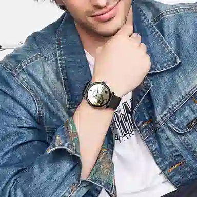 VAN GOGH 44mm Gent07-1-BMF