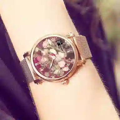 VAN GOGH ins Lady13-GMF