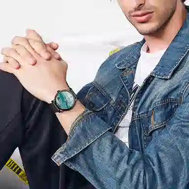 VAN GOGH 44mm Gent07-1-BMF