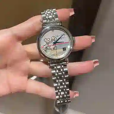 Van Gogh Quartz Women's Watch