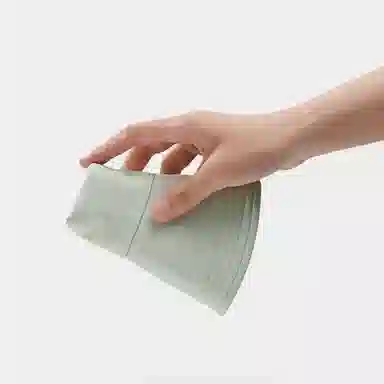 【防晒神器】 冠辉 韩版简约户外速干透气可扎马尾可挂口罩防晒空顶帽 聚酯纤维可挂口罩材质 时尚百搭多款式防晒帽 女款