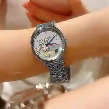 Van Gogh Quartz Women's Watch